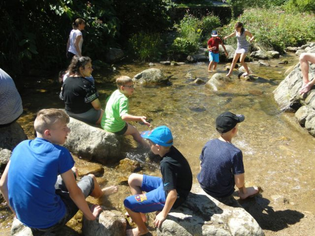 Wakacje z Wyspą Skarbów