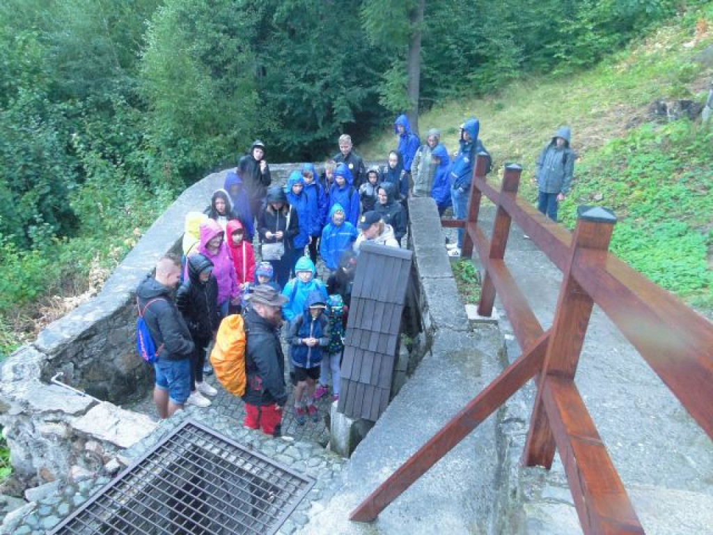 Wakacje z Wyspą Skarbów