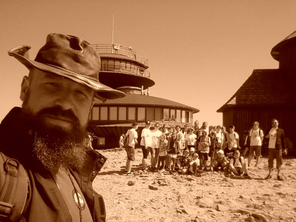 Wakacje z Wyspą Skarbów