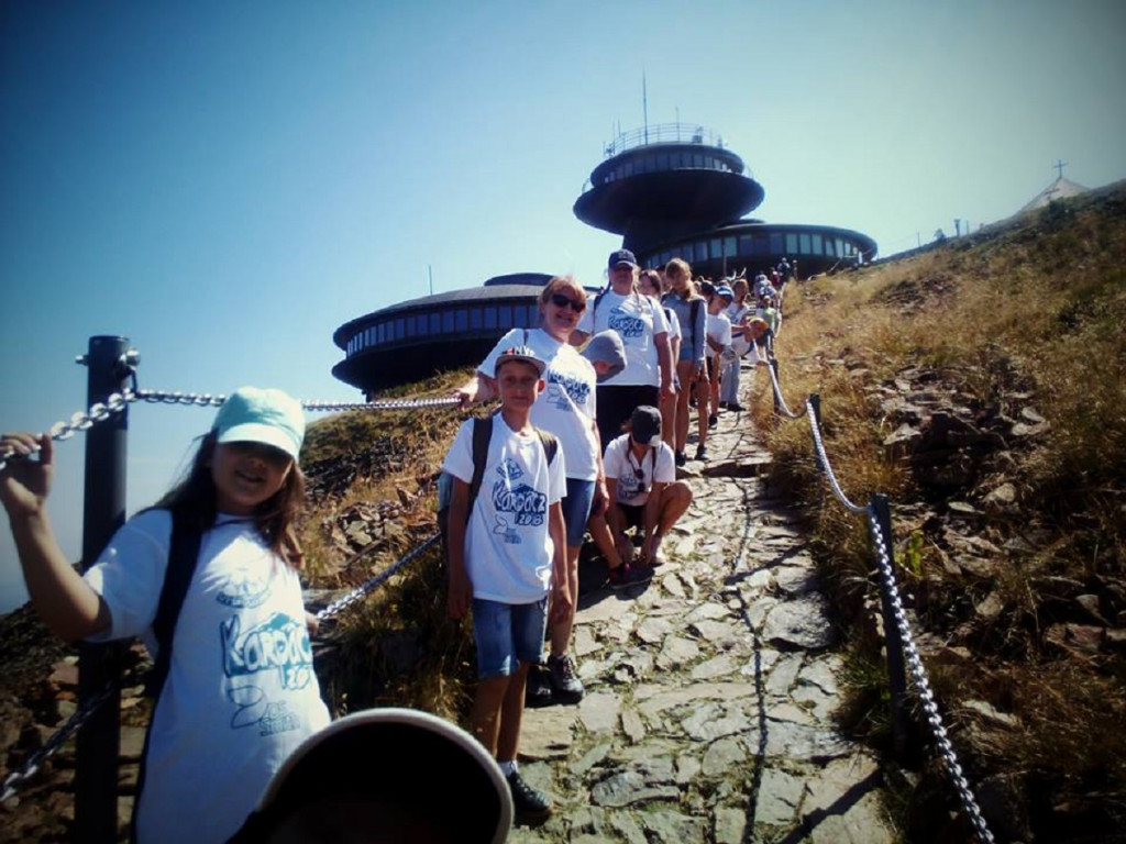 Wakacje z Wyspą Skarbów