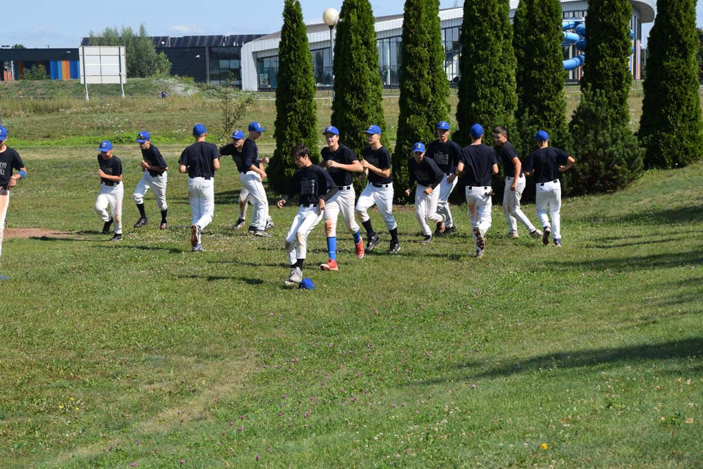 II dzień Piszek Cup