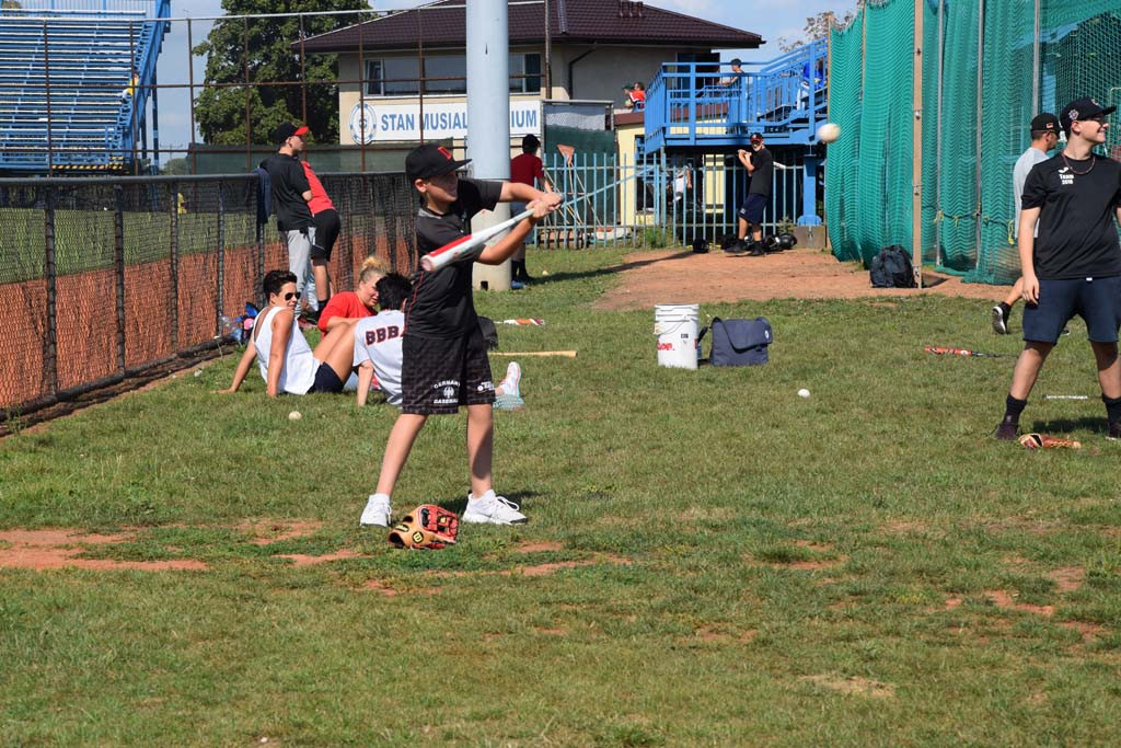 II dzień Piszek Cup