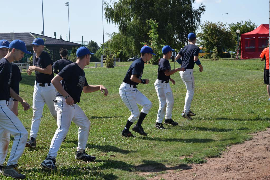 II dzień Piszek Cup