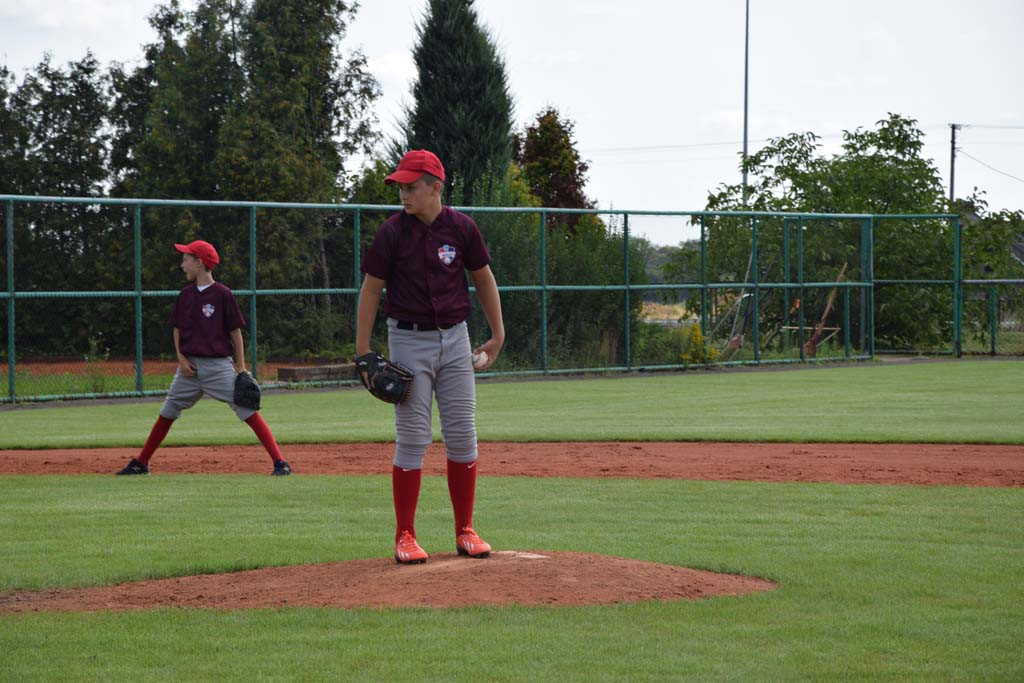 II dzień Piszek Cup
