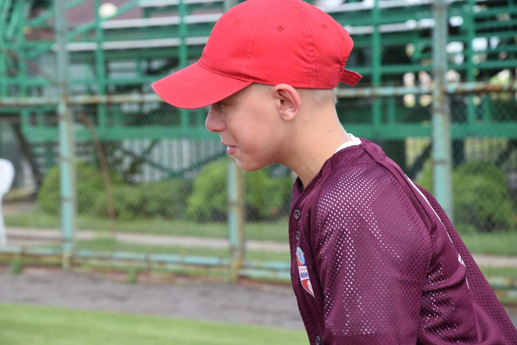 II dzień Piszek Cup