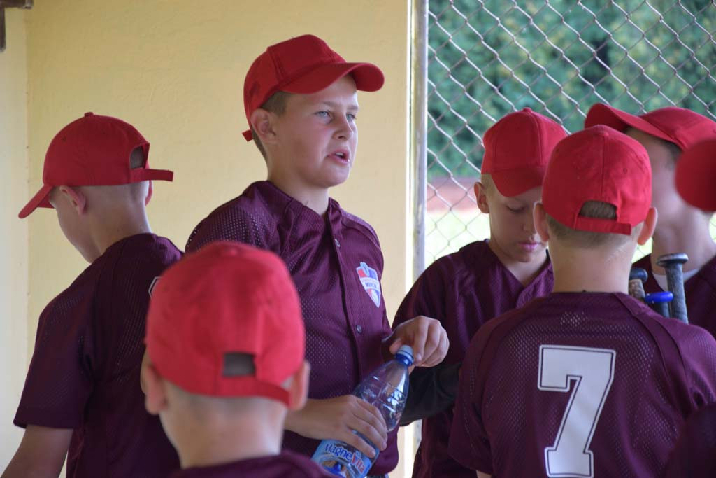 II dzień Piszek Cup