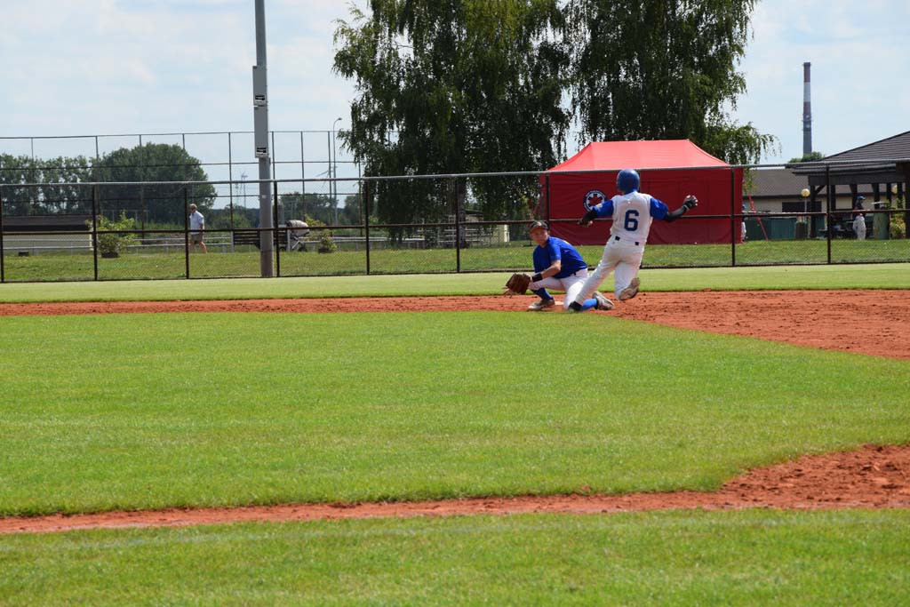 II dzień Piszek Cup