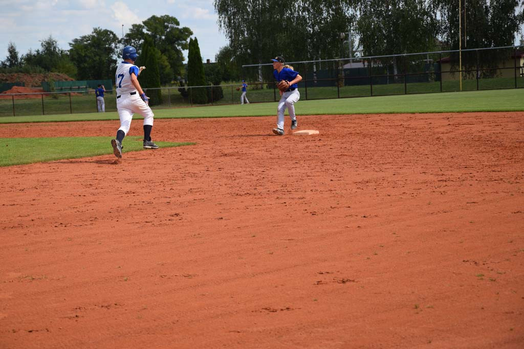 II dzień Piszek Cup