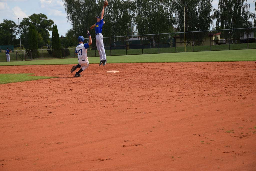 II dzień Piszek Cup