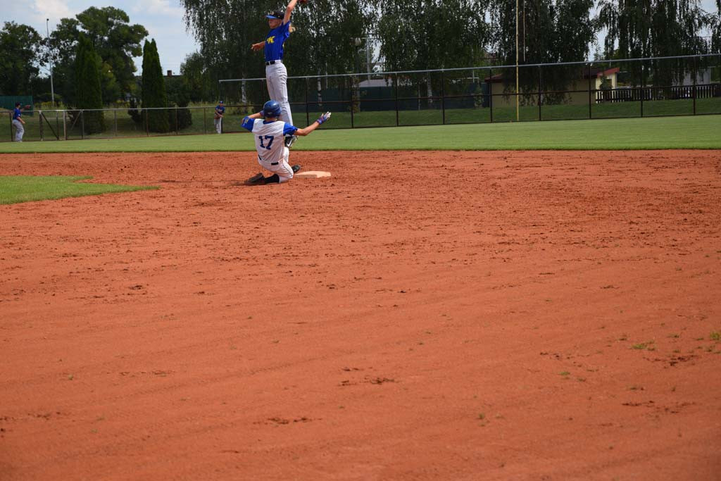 II dzień Piszek Cup