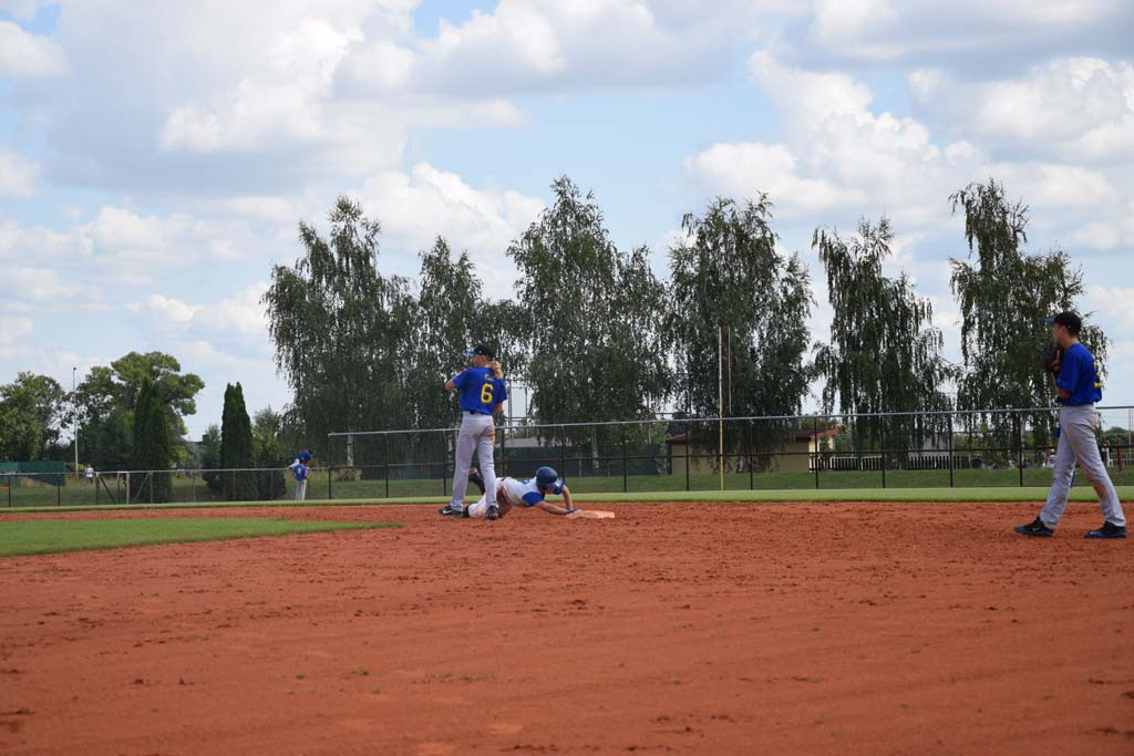 II dzień Piszek Cup