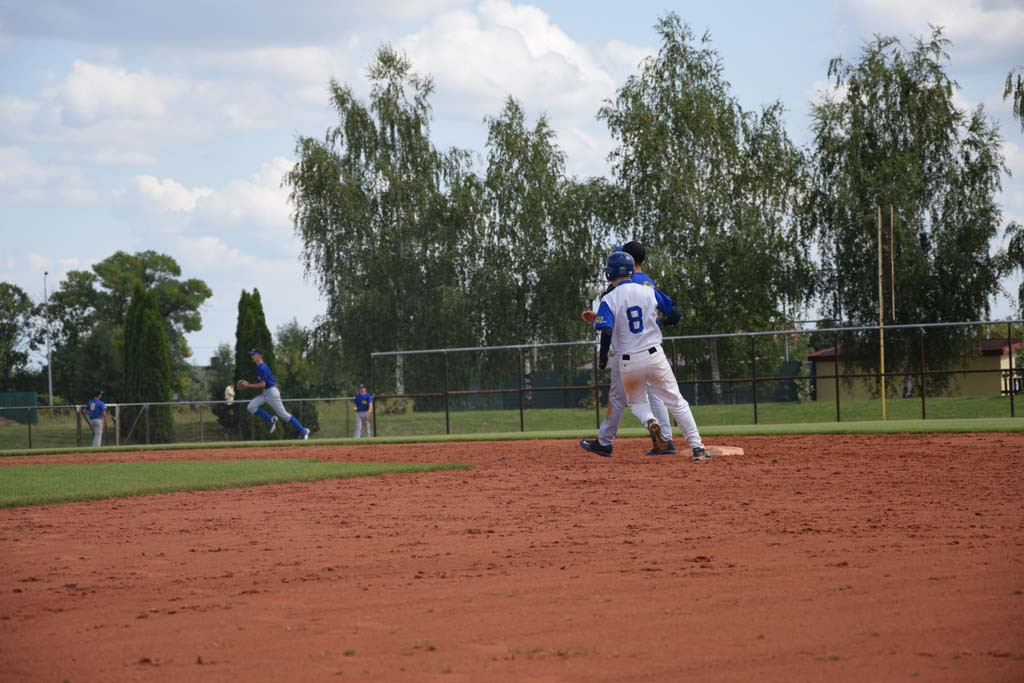 II dzień Piszek Cup