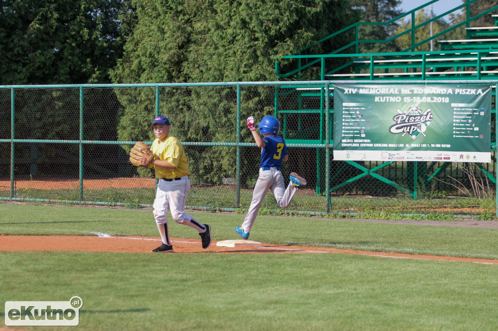 Zwycięstwo kutnowskich zawodników w grupie U-12.
