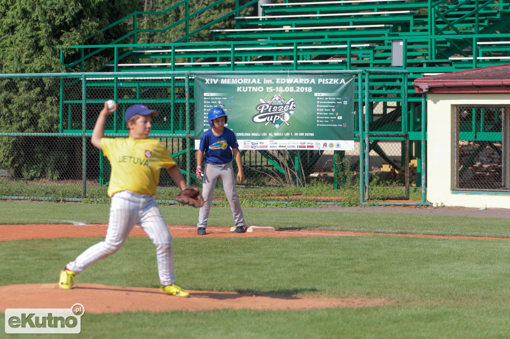 Zwycięstwo kutnowskich zawodników w grupie U-12.
