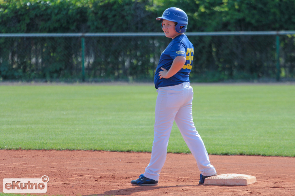 Zwycięstwo kutnowskich zawodników w grupie U-12.
