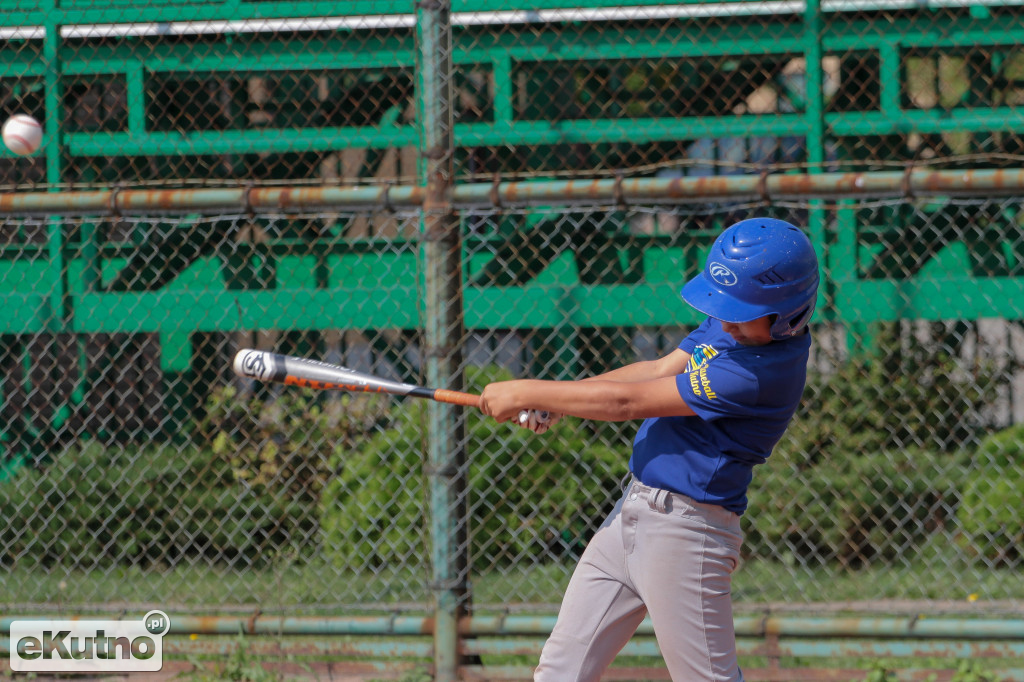 Zwycięstwo kutnowskich zawodników w grupie U-12.