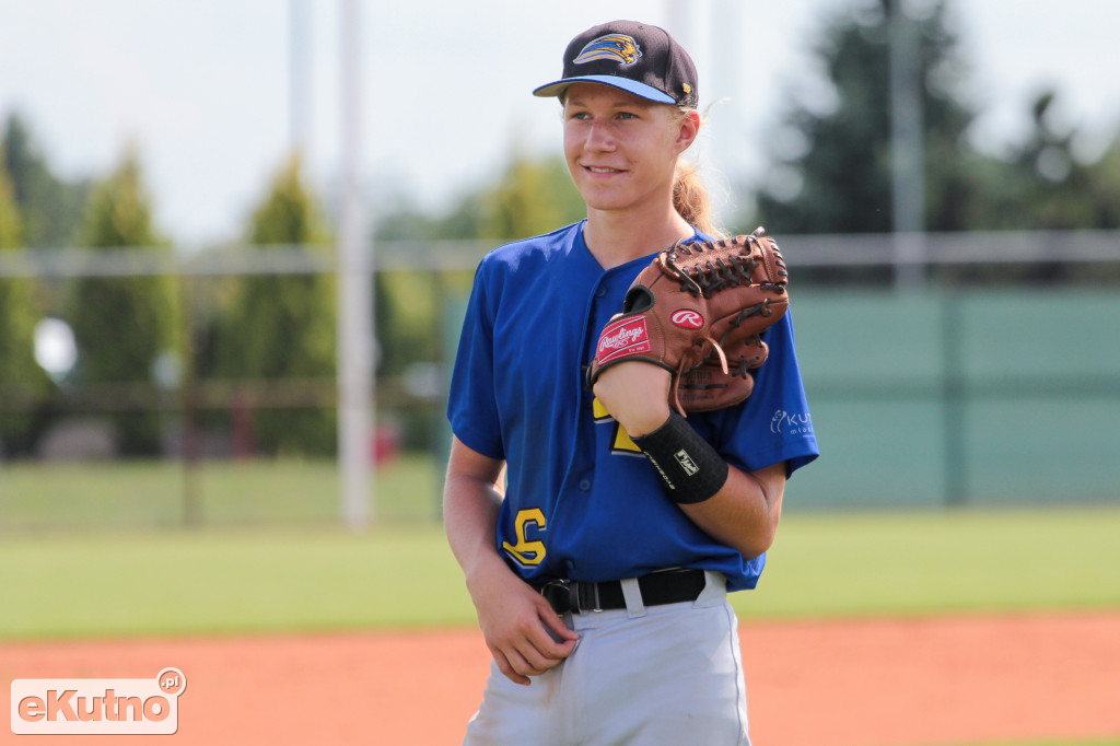 Piszek Cup U-16. MKS przegrywa