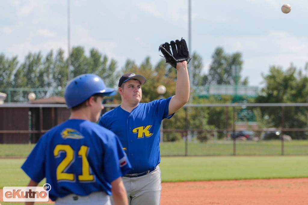 Piszek Cup U-16. MKS przegrywa
