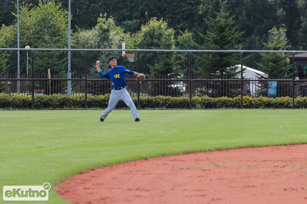Piszek Cup U-16. MKS przegrywa