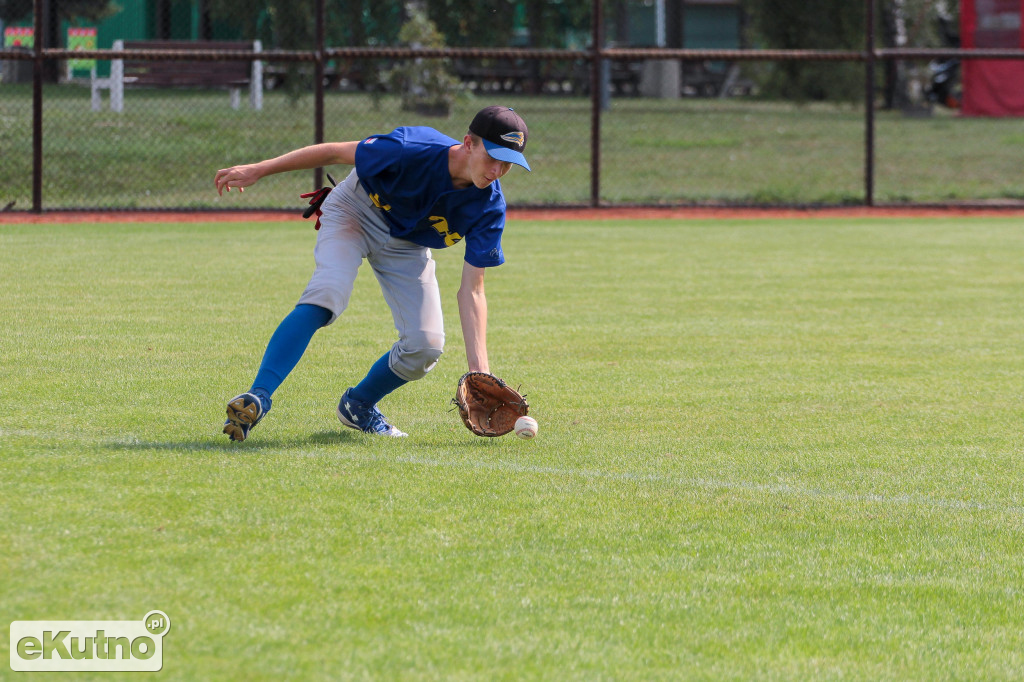Piszek Cup U-16. MKS przegrywa