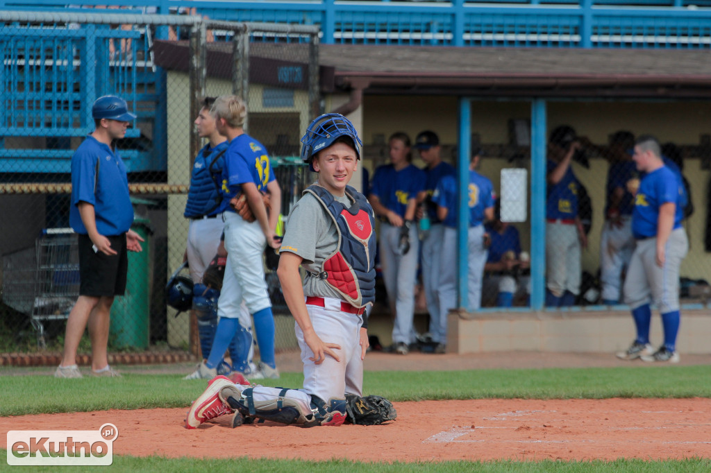 Piszek Cup U-16. MKS przegrywa