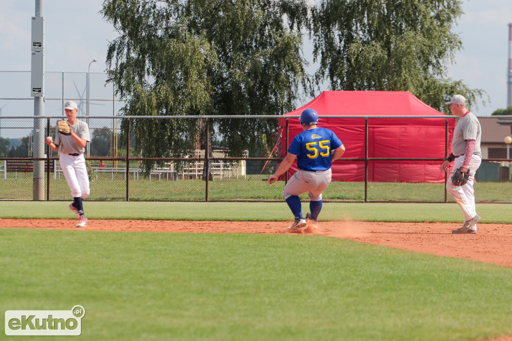 Piszek Cup U-16. MKS przegrywa