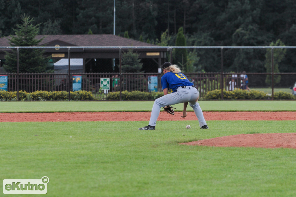 Piszek Cup U-16. MKS przegrywa