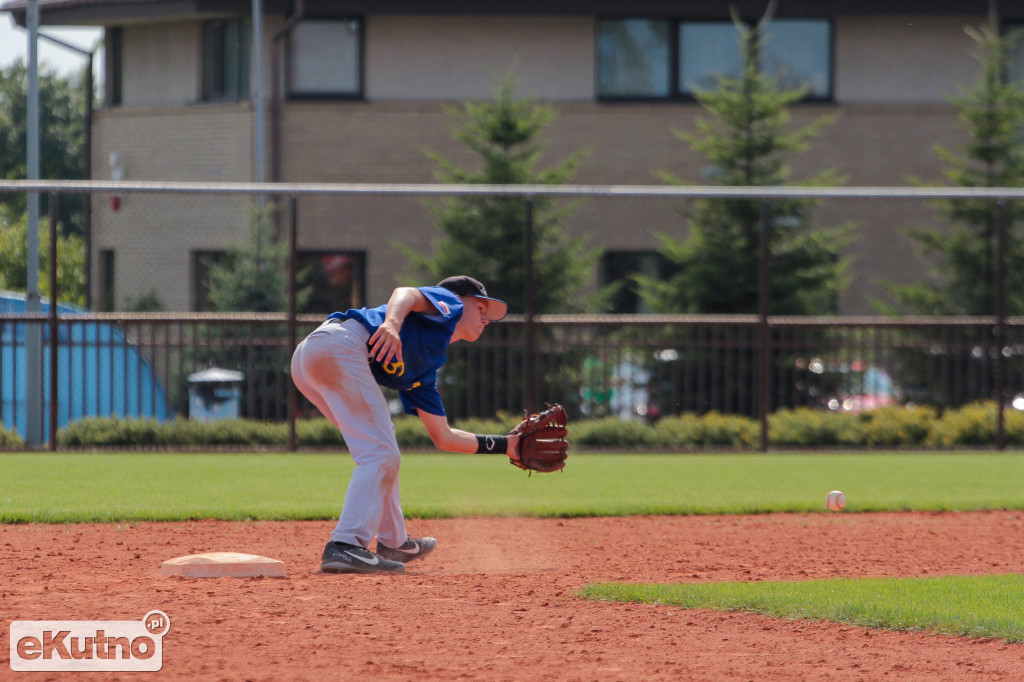 Piszek Cup U-16. MKS przegrywa