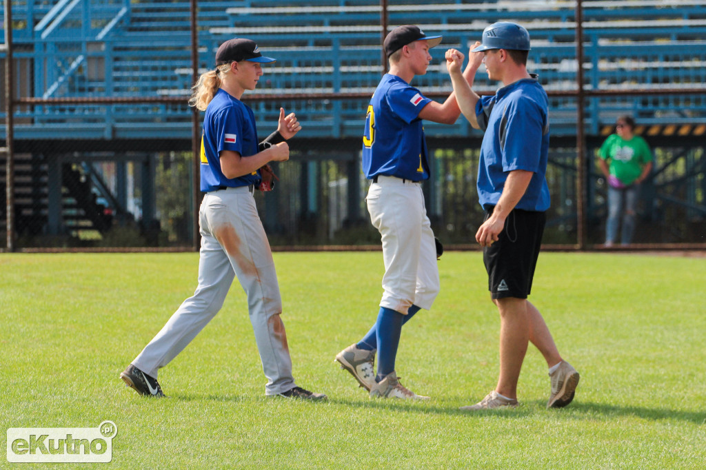 Piszek Cup U-16. MKS przegrywa