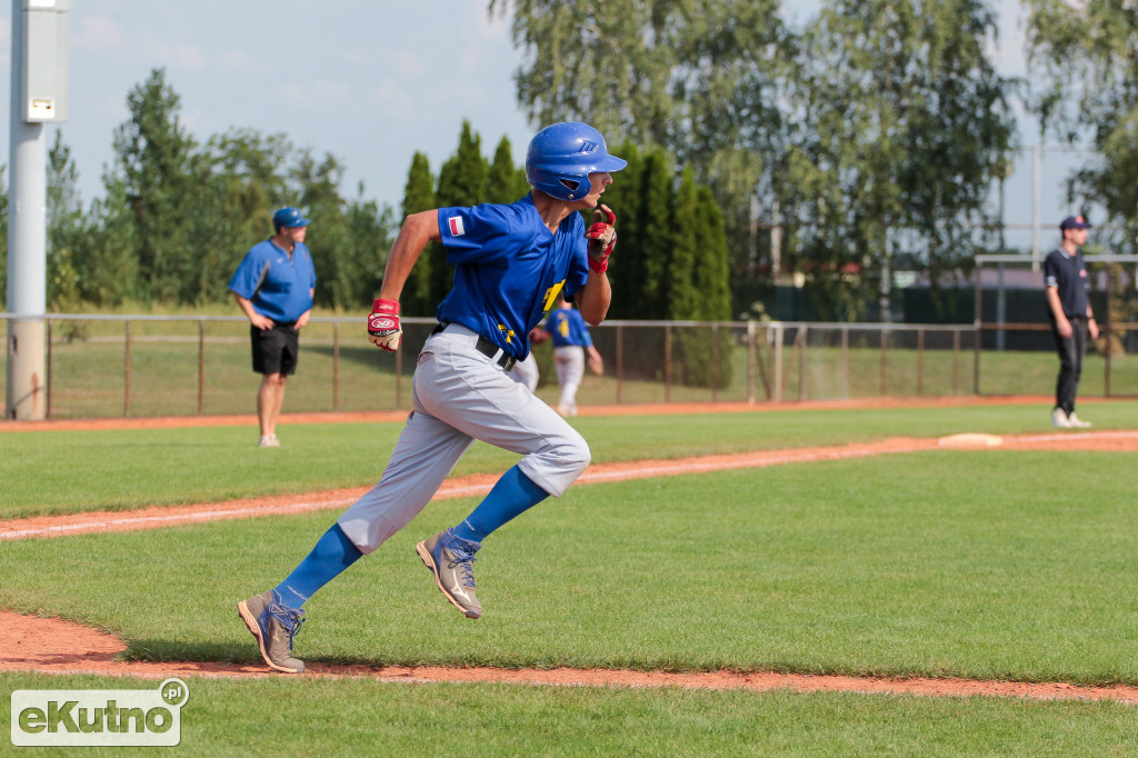 Piszek Cup U-16. MKS przegrywa