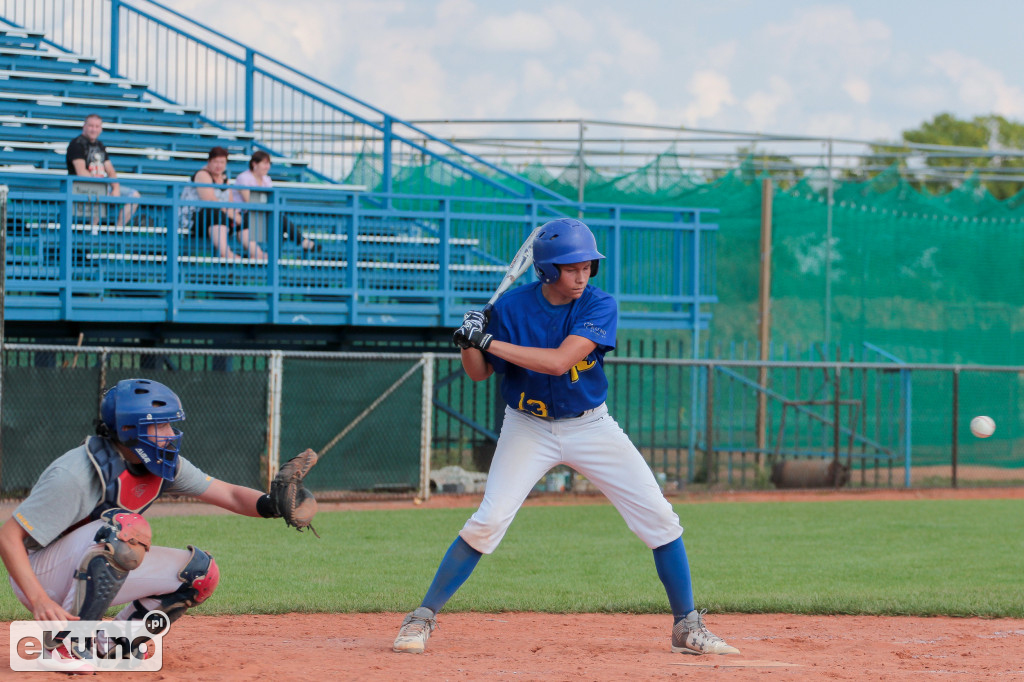 Piszek Cup U-16. MKS przegrywa