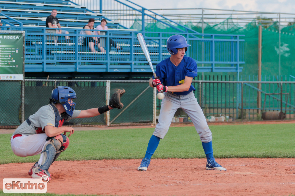 Piszek Cup U-16. MKS przegrywa