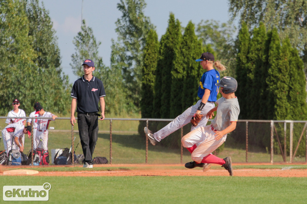 Piszek Cup U-16. MKS przegrywa