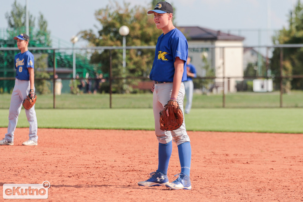 Piszek Cup U-16. MKS przegrywa