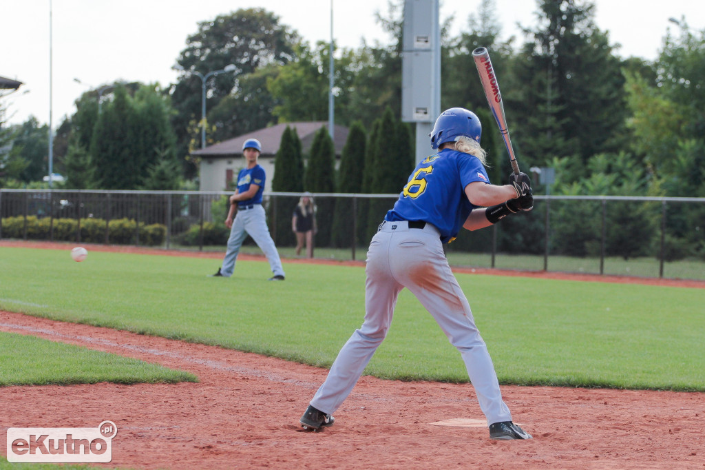 Piszek Cup U-16. MKS przegrywa