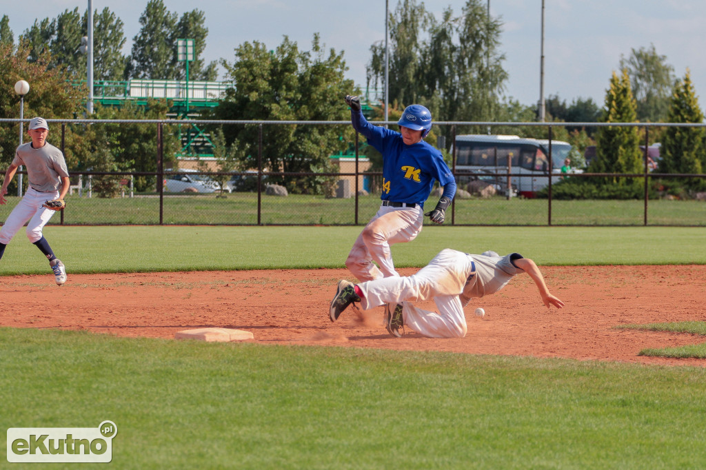 Piszek Cup U-16. MKS przegrywa