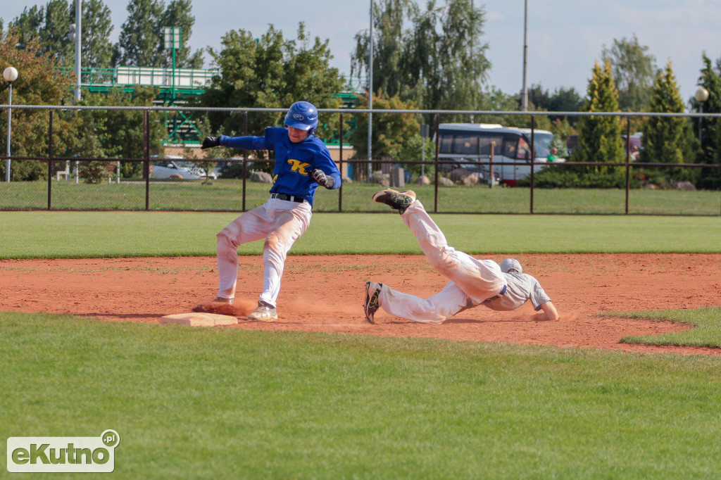 Piszek Cup U-16. MKS przegrywa