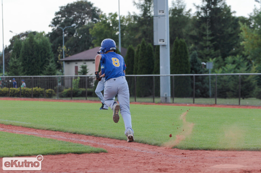 Piszek Cup U-16. MKS przegrywa