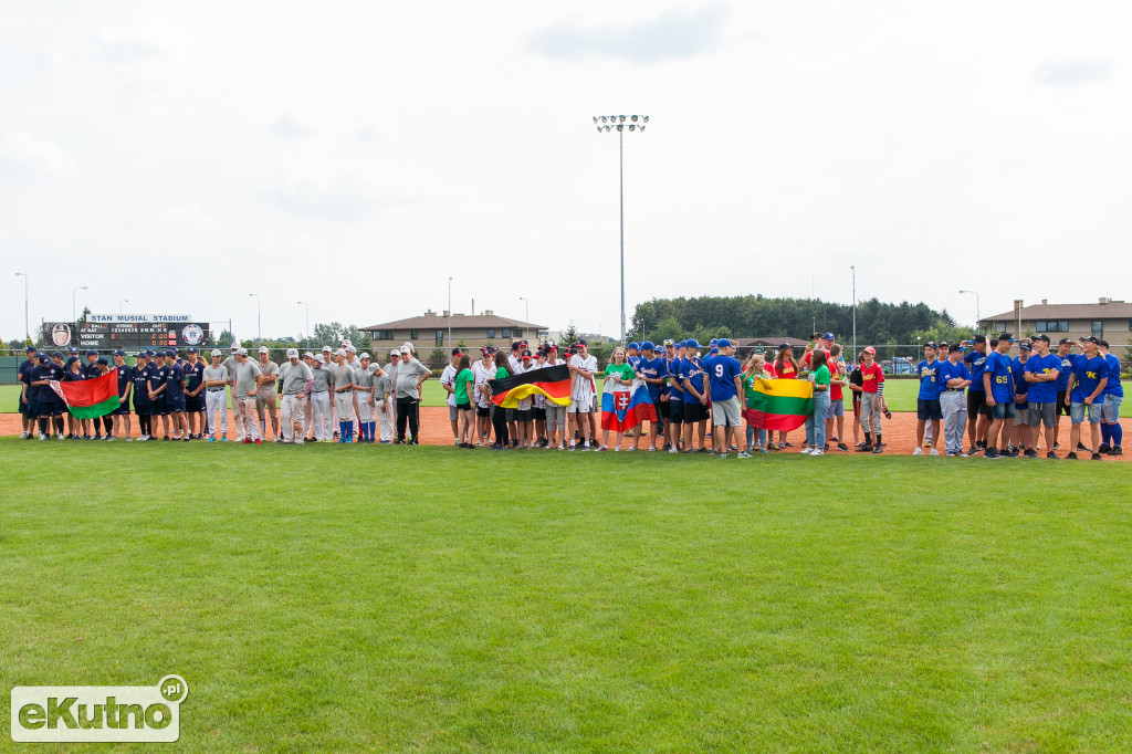 Piszek-Cup - wręczenie nagród i uroczyste zakończenie.