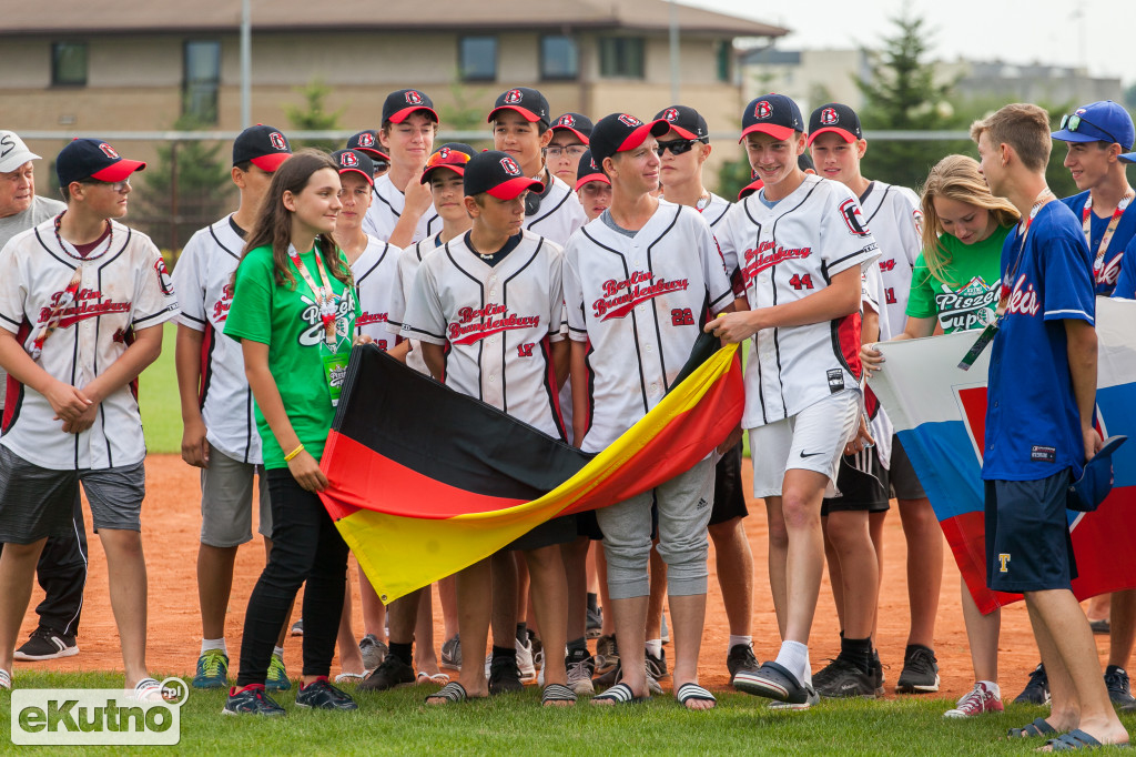 Piszek-Cup - wręczenie nagród i uroczyste zakończenie.