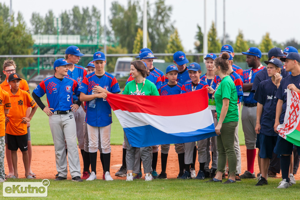 Piszek-Cup - wręczenie nagród i uroczyste zakończenie.