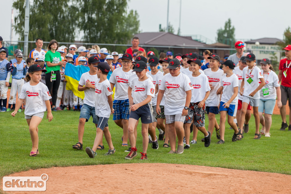 Piszek-Cup - wręczenie nagród i uroczyste zakończenie.