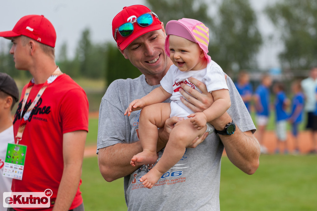 Piszek-Cup - wręczenie nagród i uroczyste zakończenie.