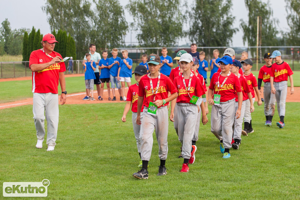 Piszek-Cup - wręczenie nagród i uroczyste zakończenie.