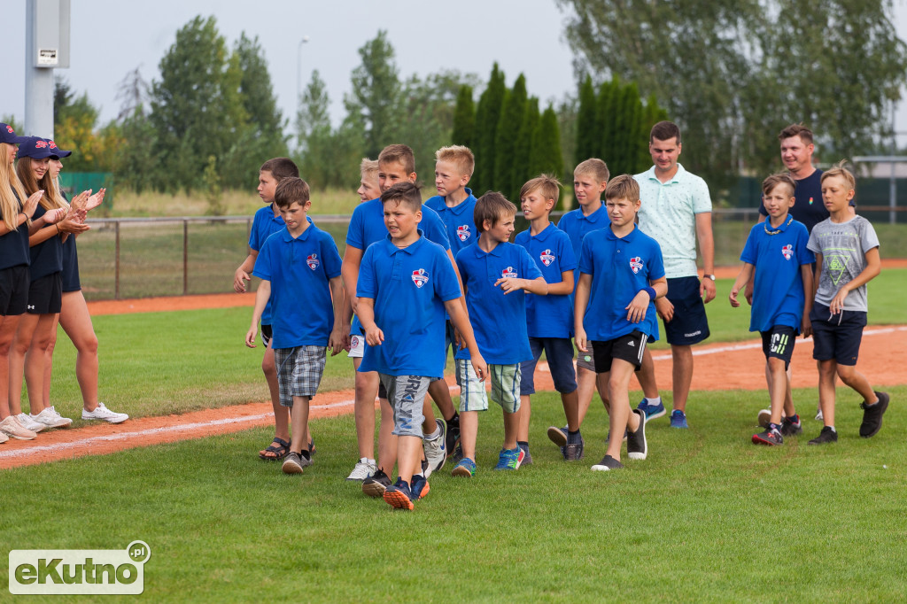 Piszek-Cup - wręczenie nagród i uroczyste zakończenie.