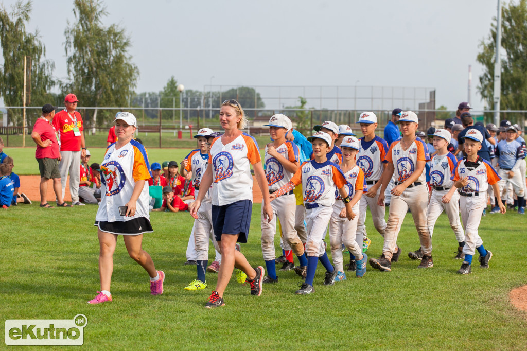 Piszek-Cup - wręczenie nagród i uroczyste zakończenie.