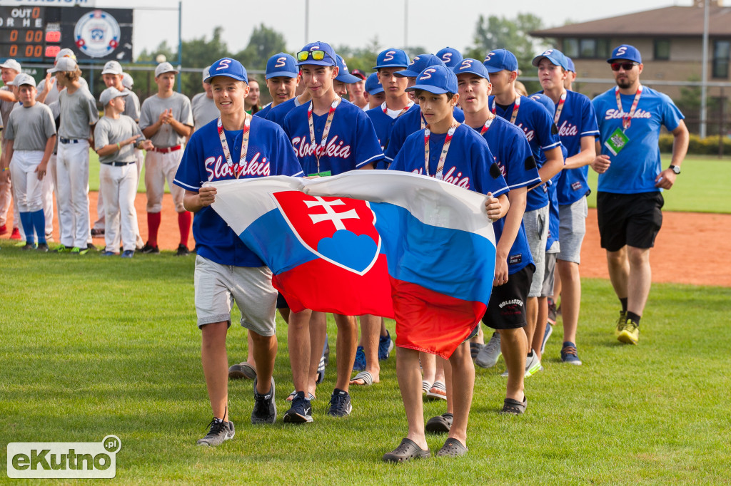 Piszek-Cup - wręczenie nagród i uroczyste zakończenie.