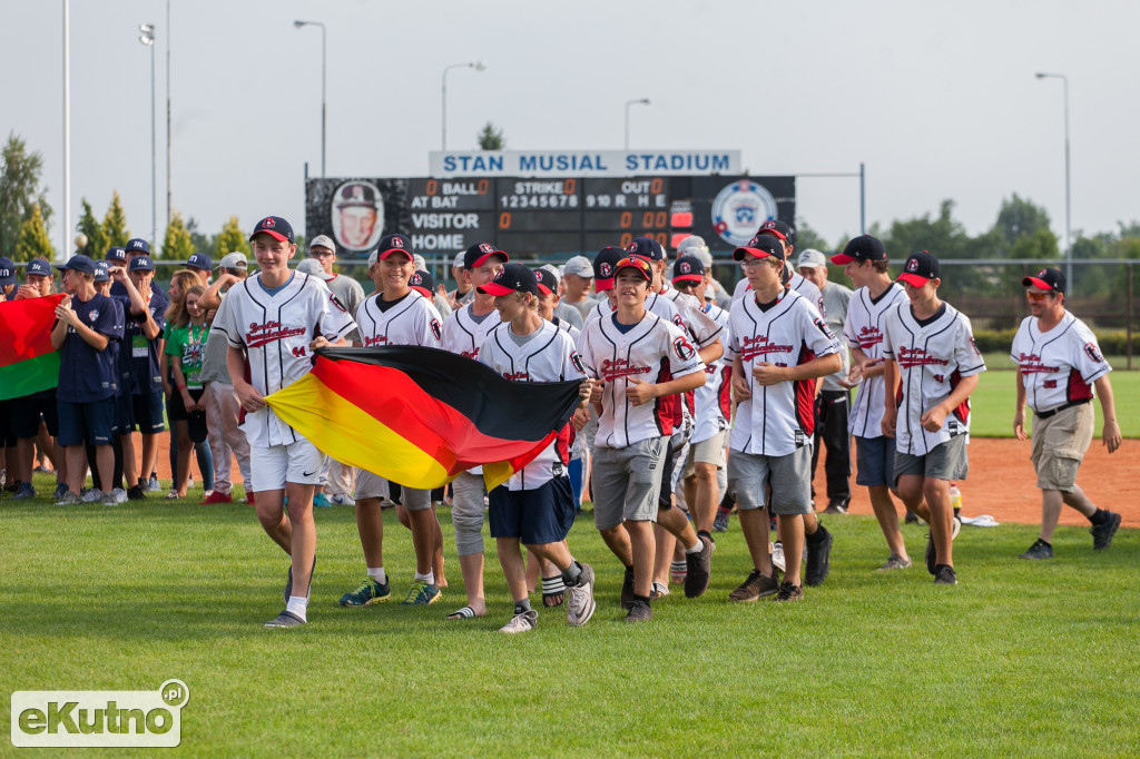 Piszek-Cup - wręczenie nagród i uroczyste zakończenie.