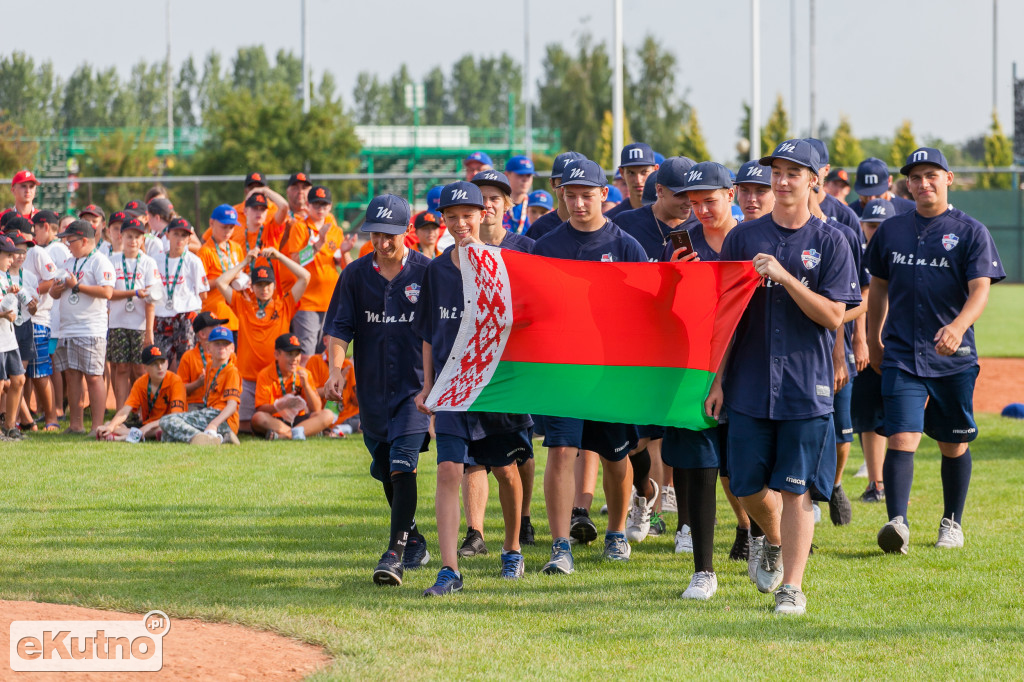 Piszek-Cup - wręczenie nagród i uroczyste zakończenie.