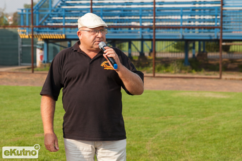 Piszek-Cup - wręczenie nagród i uroczyste zakończenie.